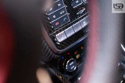 벤츠 A45 AMG, 경고등 없이 레카로 시트 장착하기 + 레카로 공식장착점 레써니컴퍼니 / 고양 덕양구 용두동