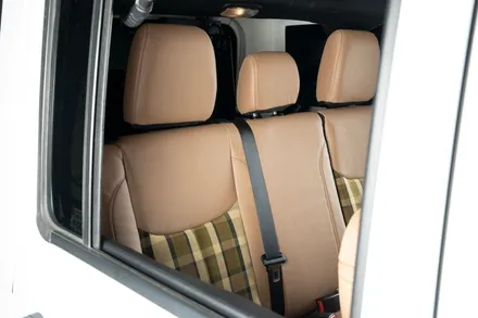 봄에도, 가을에도 잘어울리는 랭글러 체크 패브릭 인테리어 + 레써니컴퍼니 / 고양 덕양구 용두동