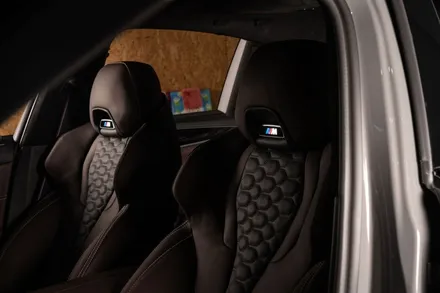 BMW 순정 시트를 M스포츠시트로 컨버젼하기 + 순정프레임은 그대로 사용하는 가성비 아이템 !! / 고양 덕양구 용두동