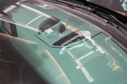 포르쉐 911 GT3 (992) 티파니 블루 인테리어 + 레써니컴퍼니 민트 자동차 실내 꾸미기 / 고양 덕양구 용두동