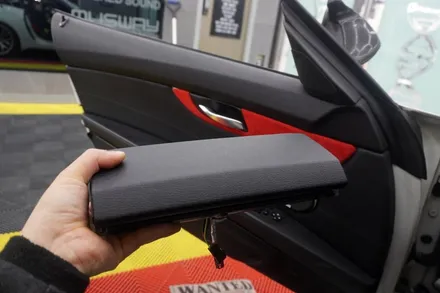 [의리있는상인 캡틴홍] BMW Z4 E바디 내비게이션 후방카메라 10.25인치 안드로이드모니터 올인원 교체 은평구 시공 맛집!