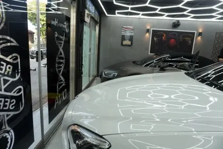 BMW 640D 6시리즈 그란 쿠페 NBT 옵션 해외 직구 모니터 고사양 MNG 12.5인치 안드로이드 올인원 설치 고수가 작업하는 과정