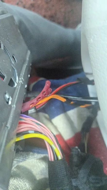 벤츠 S 클래스 W221 NTG3.0 전기형 무선 카플레이 안드로이드오토