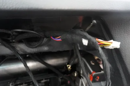 [오늘도컨디션조절중 캡틴홍] BMW F10 5시리즈 안드로이드 내비게이션 유명시공 맛집 에서 시공한 모니터 제품 불량 탈거 나만의 스타일로 재작업