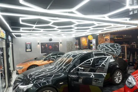 BMW E60 5시리즈 CCC 보급형 MNX 8.8인치 순정 모니터 1:1 교체 제품 해외직구 안드로이드올인원 후방카메라 교체 설치 1인시공 완벽 그 잡채