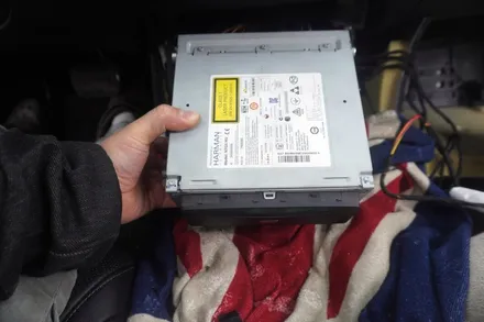 [직원없이월세없는곳에서예약제1인시공 캡틴홍] W222 벤츠S클래스 정전식터치 내비게이션 M2C200A플러스 고화질 매립 잡소리 방지 흡음시공