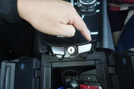 BMW 5시리즈 GT 12.3 모니터 교체  NBT 옵션 차량 전용 안드로이드올인원 내비게이션 시공 세팅 설명 맛집 by예약제1인시공캡틴홍