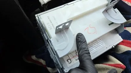우리 동네는 고수가 작업한다 1인 시공 캡틴홍 인피니티 G37 알리익스프레스 쇼핑몰 구입 해외 직구 세로형 버티컬 모니터 올인원 설치