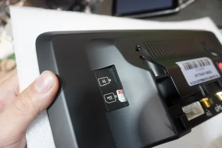 벤츠 G바겐 G63AMG 해외직구12.5인치 안드로이드올인원 모니터 설치 벤츠코리아내비게이션AS공식 서비스센터 캡틴홍 예약제1인시공