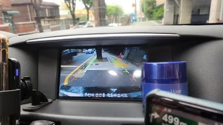 인피니티 Q70 국내 재고 전파인증받은 카인원프로맥스 10.25인치 안드로이드 올인원  모니터 퀵 주문 당일 설치