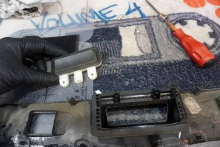 벤츠 코리아 멀티미디어 내비게이션 AS 서비스센터에서 예약제1인시공 설치 퀄리티 이 정도 일줄 보시면 압니다! 얼마나 수준높은 장착 실력을 갖고 있는지byCAPTAINHONG캡틴홍
