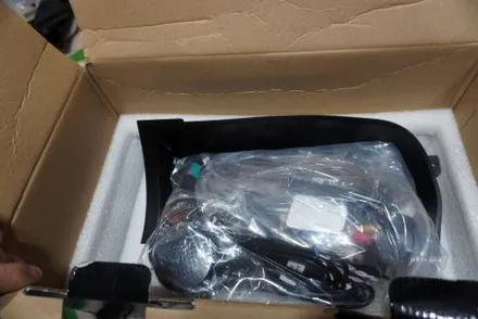 해외직구 모니터 구입 NTG3.0 벤츠 CL63AMG 차량 제품 잘못 구입 NTG3.5 제품 도착 3.0차량에 3.5 제품 시공 가능 한가요?! SOS 도와줘요 캡틴홍!