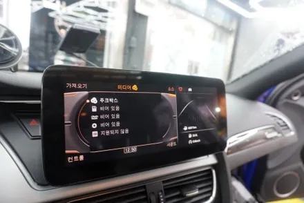 아우디 S4 3GMMI 옵션 차량 10.25인치 모니터 교체 안드로이드 올인원 내비게이션 해외직구 제품 시공 세팅 설명 잘하는 곳by예약제1인시공캡틴홍