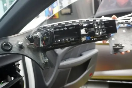 벤츠 NTG5.1하이 버전 중국 친구들은 NTG5 표기 AUX 코딩 안되는 오디오 W218 CLS 전용 카플레이 안드로이드 오토 전용 모니터 설치