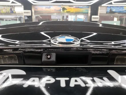 [예약제1인시공 캡틴홍] BMW 3시리즈 E90 대시보드 타공후 시공 되는 안드로이드올인원 내비게이션 12.3인치 모니터 후방카메라 블랙박스 기어봉 교체 레트로핏 튜닝