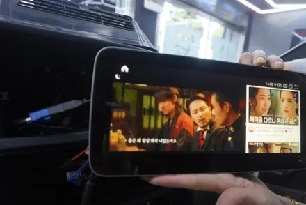 2016 W212 E클래스 후기형 AUX코딩 안되는 기본 오디오 NTG5.1 로우 싱크 밀림 음성지연 없는 솔루션 앰프 설치