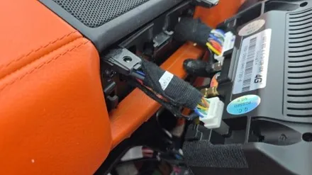우리 동네는 고수가 작업한다 금주 금연 아침 운동 1인 시공 캡틴홍 벤츠 G 바겐 G63AMG 모니터 교체 퀵 주문 당일 설치 카플레이 안드로이드오토 올인원 카인원프로맥스 설치