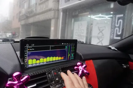 [의리있는상인 캡틴홍] BMW Z4 E바디 내비게이션 후방카메라 10.25인치 안드로이드모니터 올인원 교체 은평구 시공 맛집!