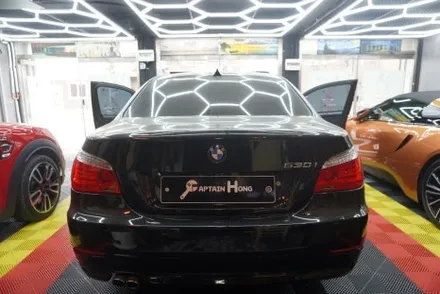 BMW E60 5시리즈 CCC 보급형 MNX 8.8인치 순정 모니터 1:1 교체 제품 해외직구 안드로이드올인원 후방카메라 교체 설치 1인시공 완벽 그 잡채