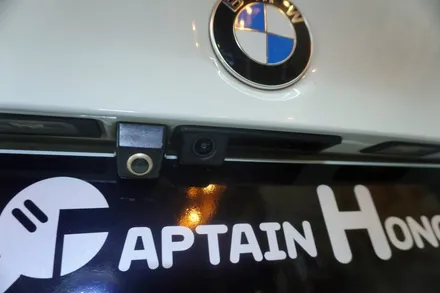 [한결같은시공노력파 캡틴홍] 대시보드 타공 BMW 3시리즈 E90 안드로이드모니터 올인원 10.25인치 레트로핏 튜닝 아이드라이브 후방카메라 시공 세팅 설명 맛집!