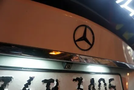 W204 전기형 벤츠 C63AMG 해외직구후  직접 DIY 작업 제품 오작동 실패 SOS 캡틴홍 고사양 MNG 10.25인치 재작업 후방카메라 교체 설치