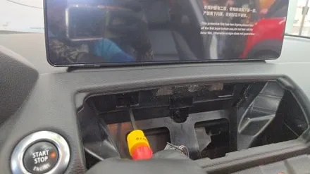 퀵 주문 당일 설치 BMW 120D 모니터 후방카메라 교체 카플레이 안드로이드오토 올인원 카인원프로맥스 우리 동네는 고수가 작업한다 1인 시공 캡틴홍 노력은 매일 쌓아 가는 거다