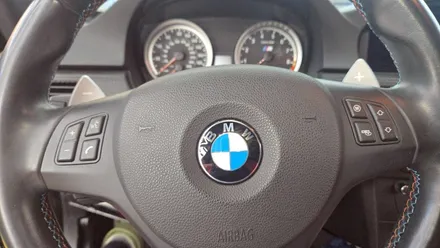 BMW E92 M3 카플레이 안드로이드오토 후방카메라