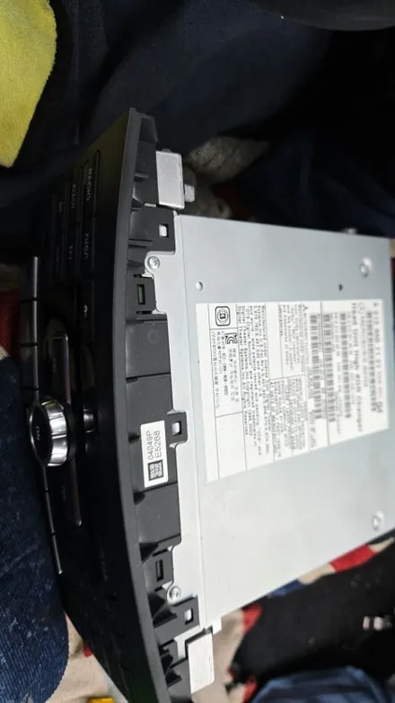 우리 동네는 고수가 작업한다 1인 시공 캡틴홍 벤츠 E 클래스 W212 AUX 코딩 순정 GPS 안테나 연결 모니터 교체 안드로이드 올인원 설치