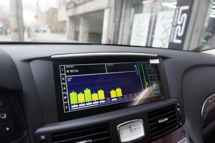[예약제1인시공 캡틴홍] 인피니티 Q70 모니터 교체형 내비게이션 10.25인치 안드로이드모니터 올인원 카플레이 카블릿 IPOD USB AUX 연결 사용