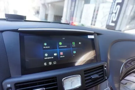 인피니티 Q70 M37전용 10.25모니터 교체 수입원 통한 해외직구 구매대행 설치 시공 1년 무상 AS 받을수 있습니다!by월세없는곳에서직원없이예약제1인시공캡틴홍
