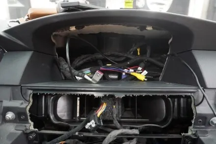 BMW E60 5시리즈 CCC 보급형 MNX 8.8인치 순정 모니터 1:1 교체 제품 해외직구 안드로이드올인원 후방카메라 교체 설치 1인시공 완벽 그 잡채