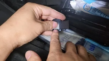 아우디 RS7 12.3인치 모니터 교체 방법은 3가지 국산 알리익스프레스 쇼핑몰 오늘은 캐나다 RSNAV.COM 에서 구입가능한  S5 신형 제품 설치