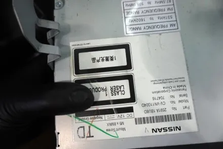 인피니티 Q70 블루투스 카플레이 안드로이드오토 안드로이드 올인원 국내 전파인증 퀵 주문 당일 설치 10.25인치 카인원프로맥스 설치