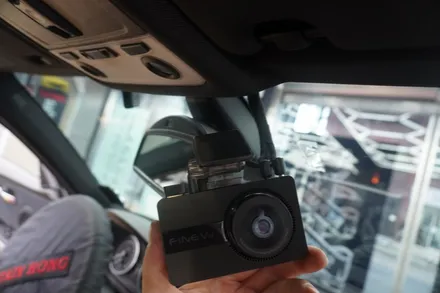 [예약제1인시공 캡틴홍] BMW 3시리즈 E90 대시보드 타공후 시공 되는 안드로이드올인원 내비게이션 12.3인치 모니터 후방카메라 블랙박스 기어봉 교체 레트로핏 튜닝