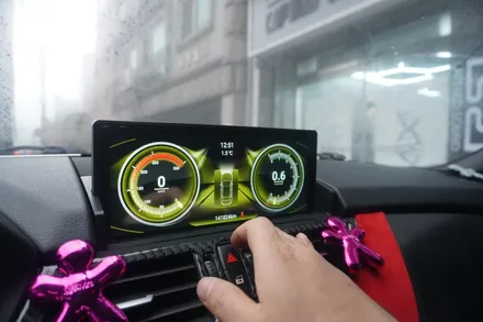 [의리있는상인 캡틴홍] BMW Z4 E바디 내비게이션 후방카메라 10.25인치 안드로이드모니터 올인원 교체 은평구 시공 맛집!
