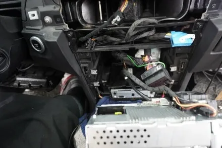 BMW E60 5시리즈 CCC 보급형 MNX 8.8인치 순정 모니터 1:1 교체 제품 해외직구 안드로이드올인원 후방카메라 교체 설치 1인시공 완벽 그 잡채
