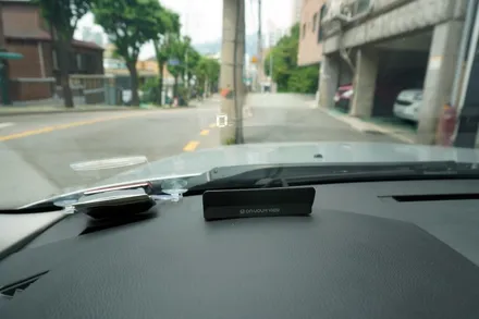 BMW E60 5시리즈 CCC 옵션 해외직구 8.8인치 모니터 안드로이드올인원 내비게이션 후방카메라 연결 설치 시공