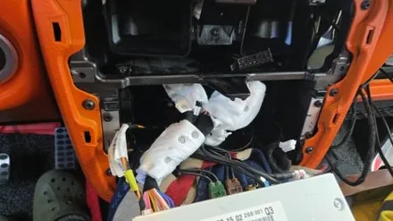 우리 동네는 고수가 작업한다 금주 금연 아침 운동 1인 시공 캡틴홍 벤츠 G 바겐 G63AMG 모니터 교체 퀵 주문 당일 설치 카플레이 안드로이드오토 올인원 카인원프로맥스 설치