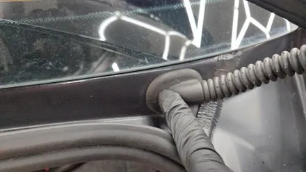 BMW E92 M3 카플레이 안드로이드오토 후방카메라