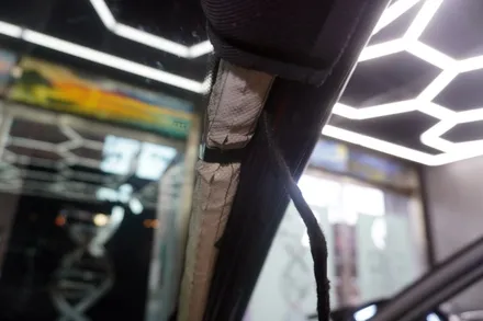 [예약제1인시공 캡틴홍] BMW 3시리즈 E90 대시보드 타공후 시공 되는 안드로이드올인원 내비게이션 12.3인치 모니터 후방카메라 블랙박스 기어봉 교체 레트로핏 튜닝