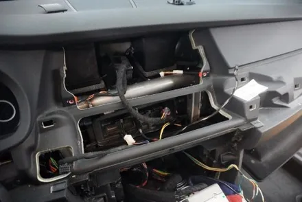 BMW 5시리즈 GT 12.3 모니터 교체  NBT 옵션 차량 전용 안드로이드올인원 내비게이션 시공 세팅 설명 맛집 by예약제1인시공캡틴홍