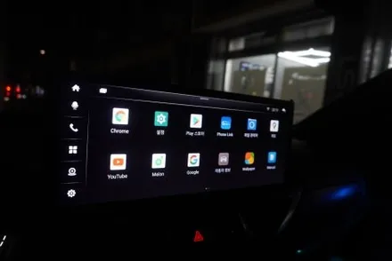평일 주말 휴일 예약제 1인 시공 아우디 A615.6인치 카인원프로맥스 안드로이드 올인원 모니터 야간 예약 작업