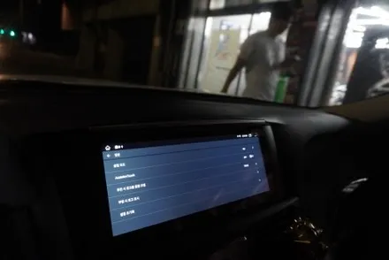 우리 동네는 고수가 작업한다 1인 시공 캡틴홍 인피니티 M37 모니터 교체 국내 재고 AS 10.25인치 안드로이드올인원 카인원프로맥스 교체 설치