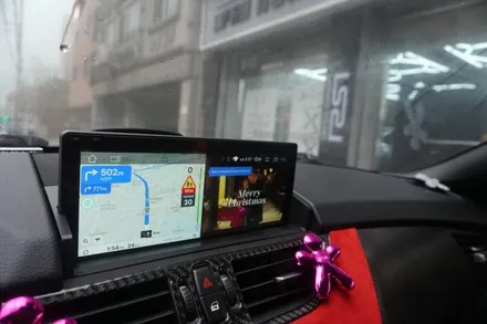 [의리있는상인 캡틴홍] BMW Z4 E바디 내비게이션 후방카메라 10.25인치 안드로이드모니터 올인원 교체 은평구 시공 맛집!
