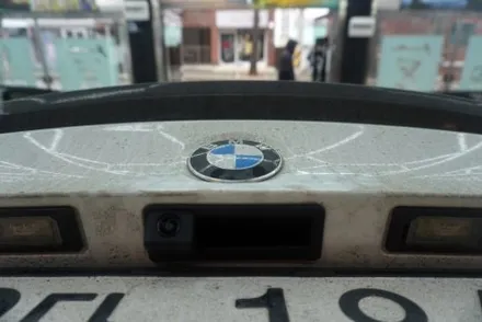 BMW 3시리즈 E90 대시보드 타공후 10.25인치 안드로이드모니터 교체 후방카메라 블랙박스보조배터리 by월세없는곳에서 직원없이 예약제1인시공캡틴홍