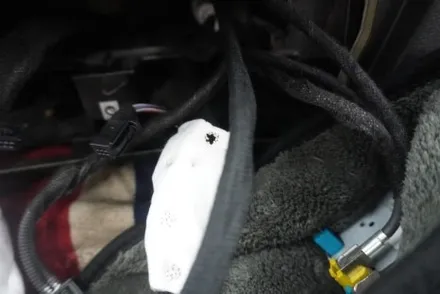 아우디 A6 C7 전기형 3GMMI 플러스  9인치 해외 직구 모니터 교체 설치 작업 고수가 작업하면 뭐가 달라도 다르겠쥬