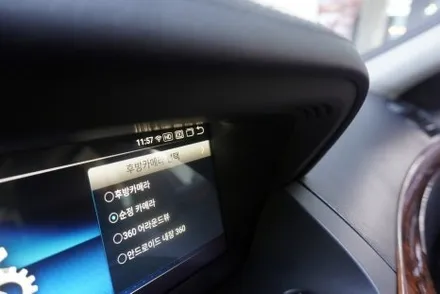 벤츠 S 클래스 W221 알리익스프레스 구입 가능한 MNG 고사양 해외 직구 10.25인치 모니터 교체 블루투스 오디오 카플레이 안드로이드오토 올인원 설치