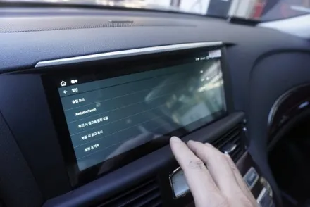 인피니티 Q70 M37 모니터 교체 10.25인치  안드로이드모니터 올인원 무선 카플레이 안드로이드오토 사용 가능 모델 by예약제1인시공캡틴홍