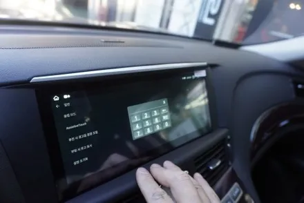 인피니티 Q70 M37 모니터 교체 10.25인치  안드로이드모니터 올인원 무선 카플레이 안드로이드오토 사용 가능 모델 by예약제1인시공캡틴홍