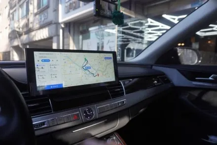 아우디 A8 D4 12.3인치 모니터 교체 해외직구 내비게이션 무선 카플레이 안드로이드오토 사용 가능 안드로이드올인원 시공 by예약제1인시공캡틴홍